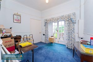 Garden Room- click for photo gallery